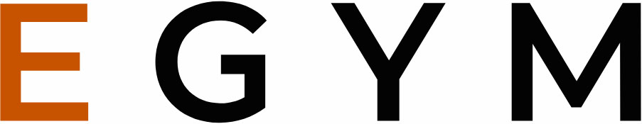 Home EGYM Logo